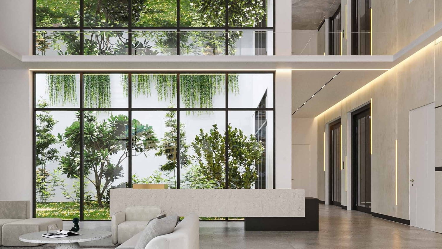 Hillside Residences 8
