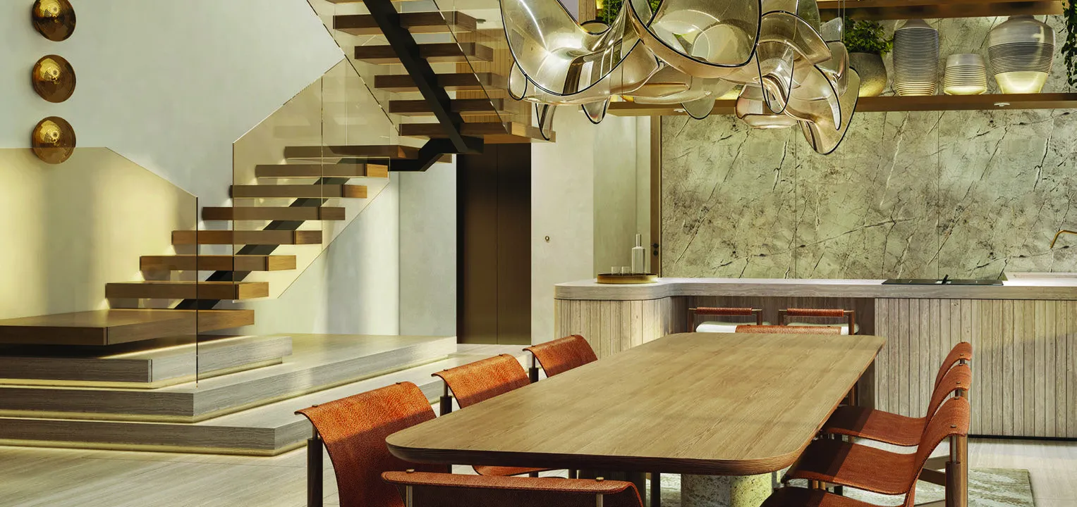 Hilton Residences Dubai JLT 9