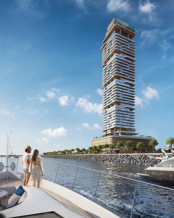 Hilton Residences — 2