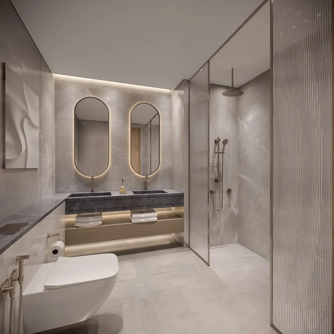 Hilton Residences 10
