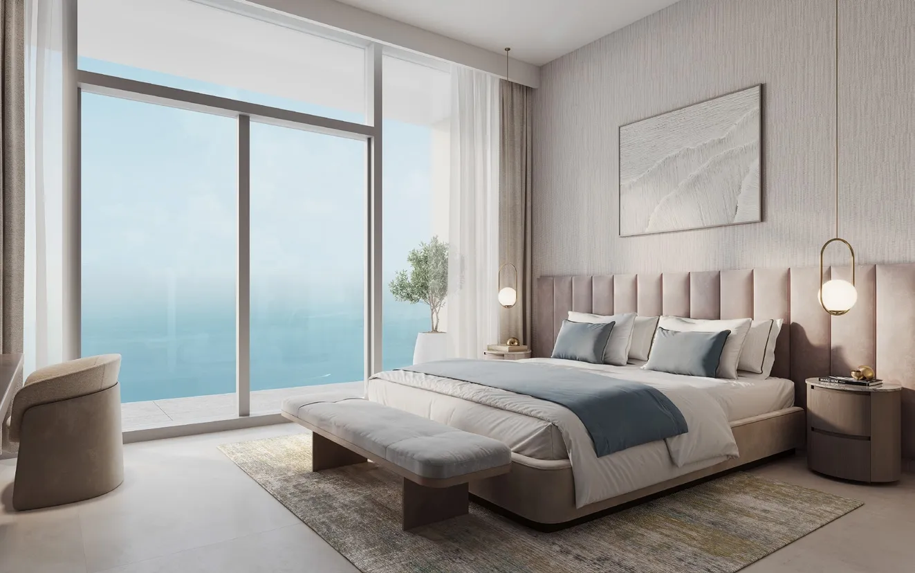 Hilton Residences 11