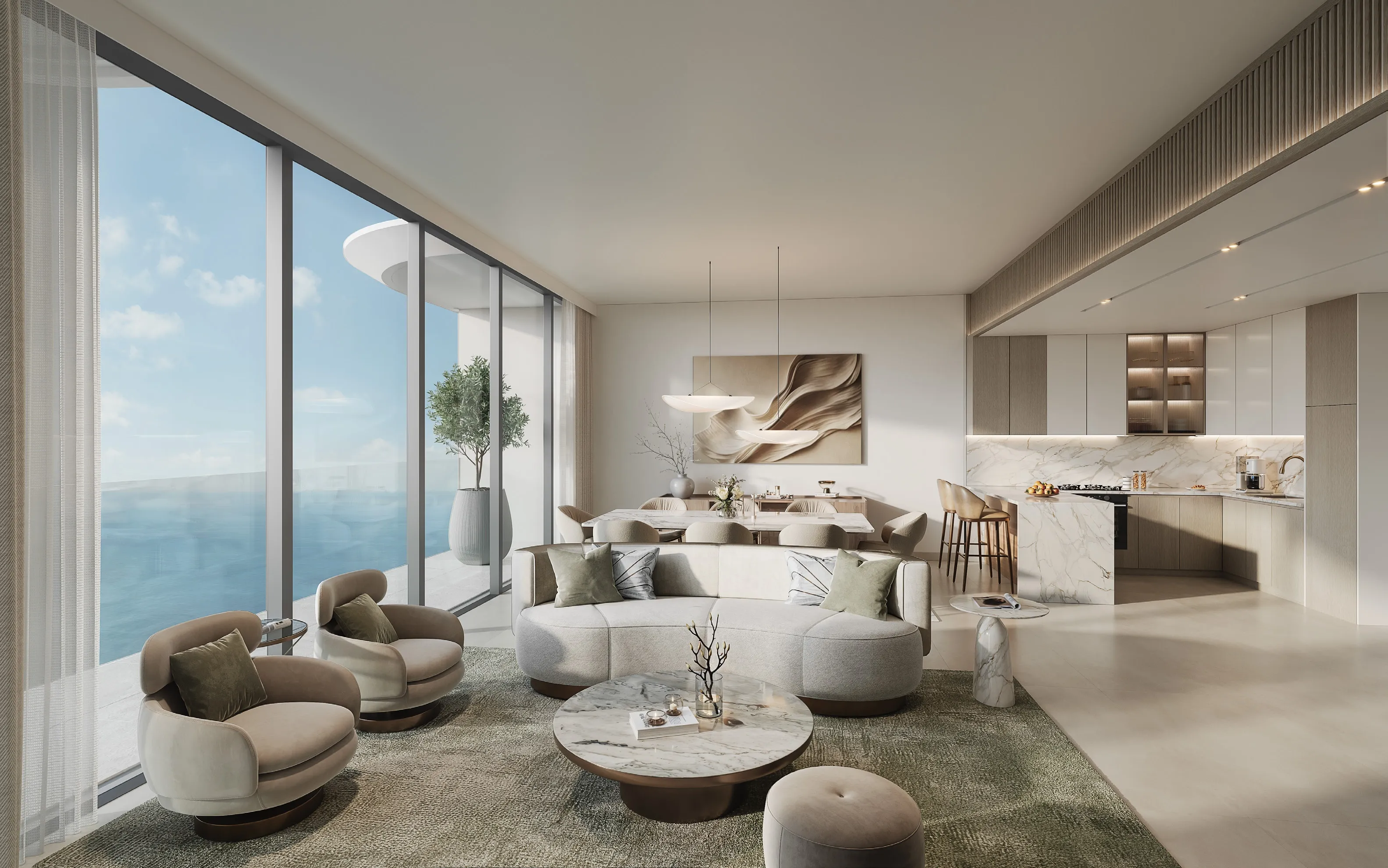 Hilton Residences 12