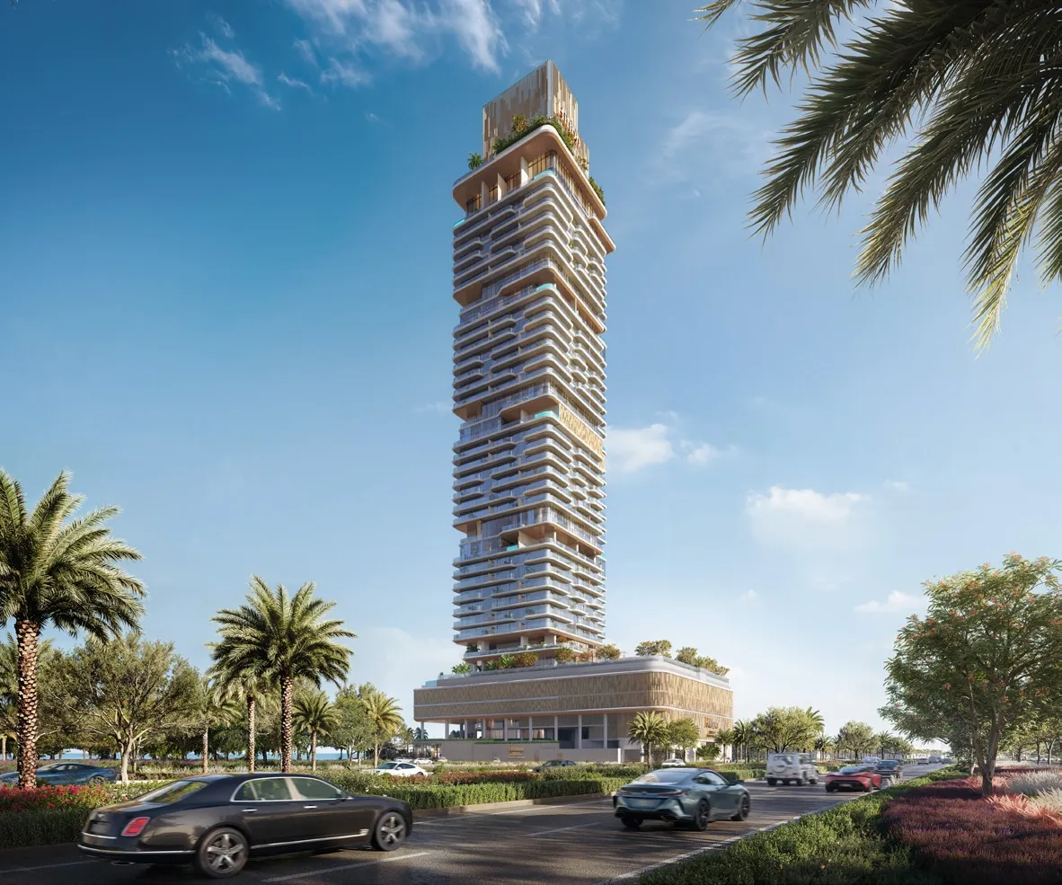 Hilton Residences 3