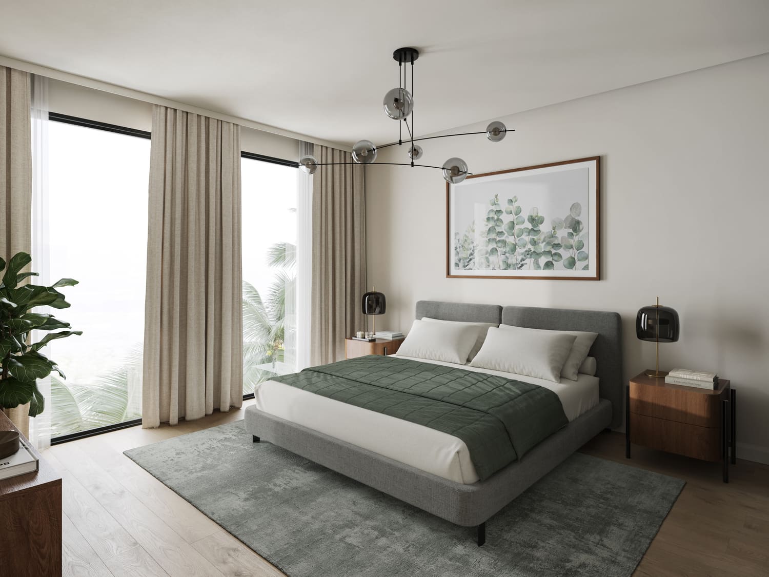 Holland Gardens 5