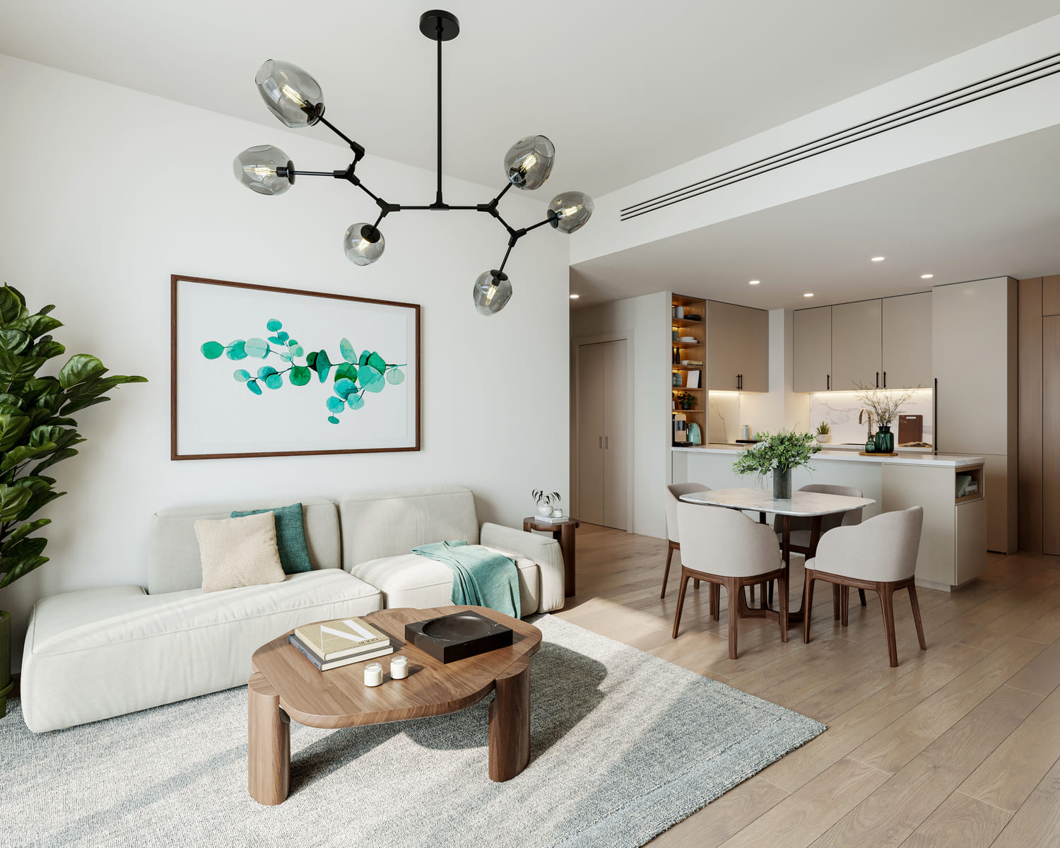 Holland Gardens 7
