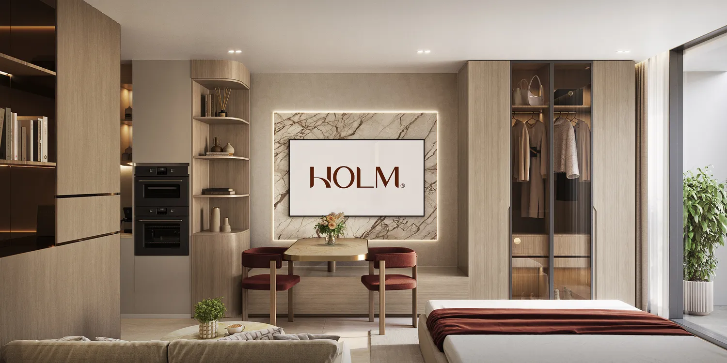 HOLM One 9