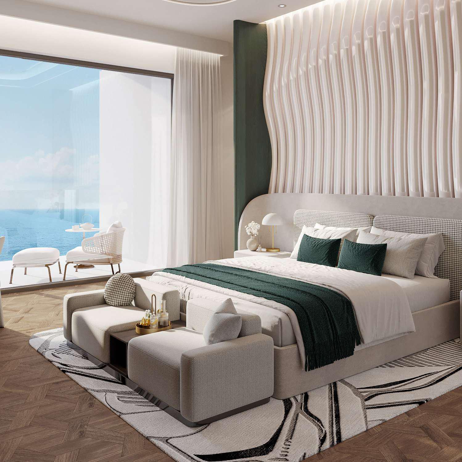 Hotel London 6