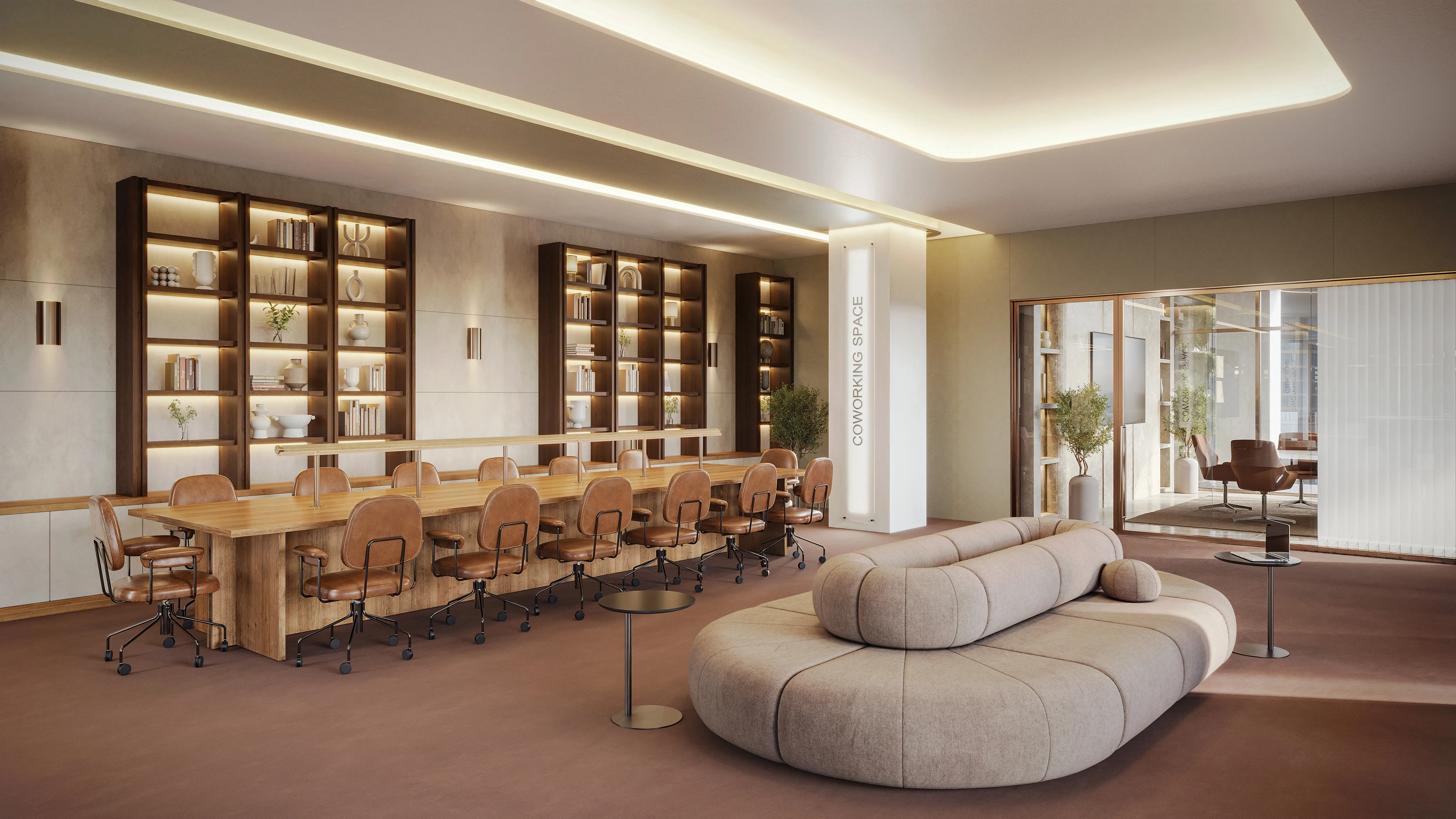 HQ by Arista Properties 11