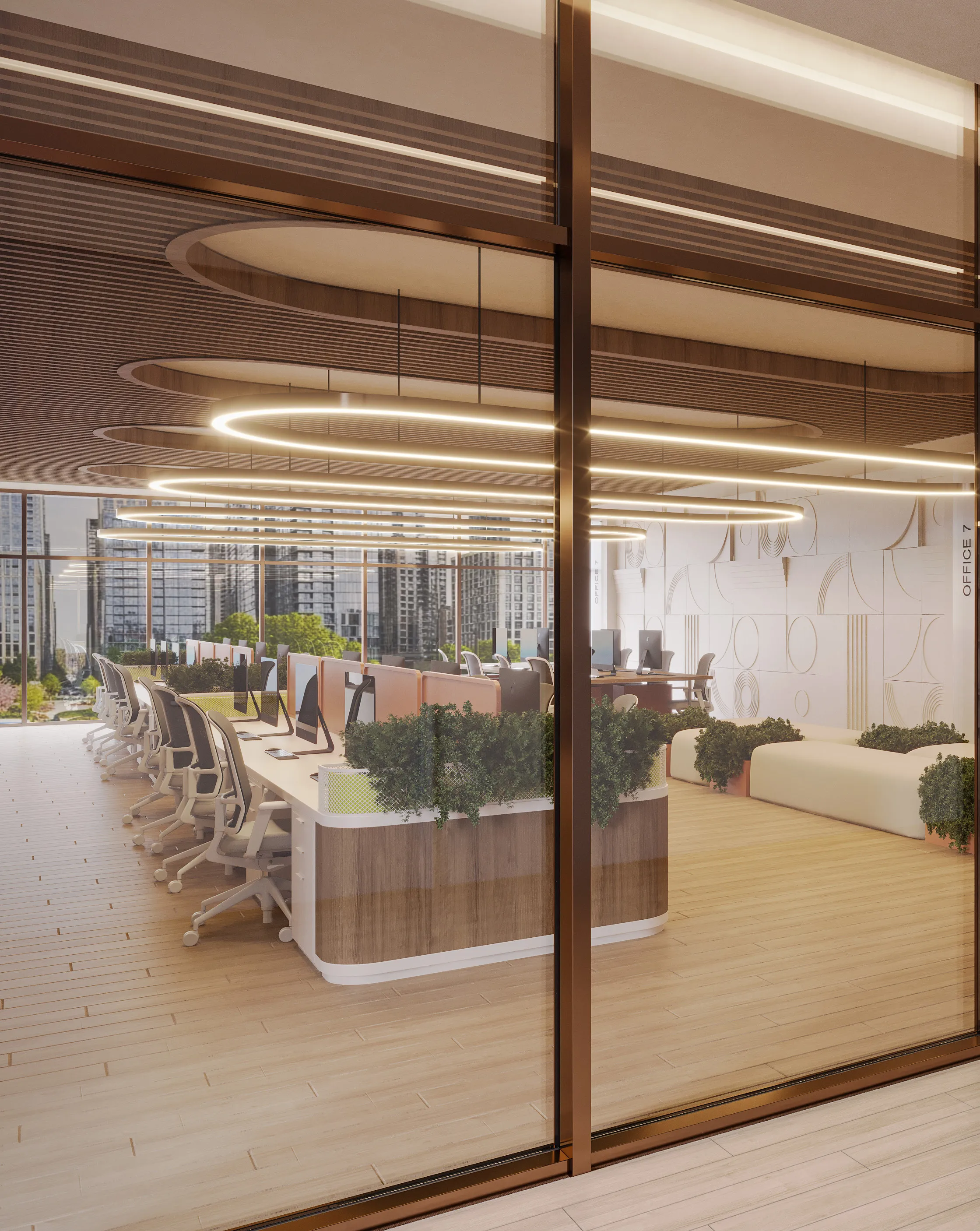 HQ by Arista Properties 8