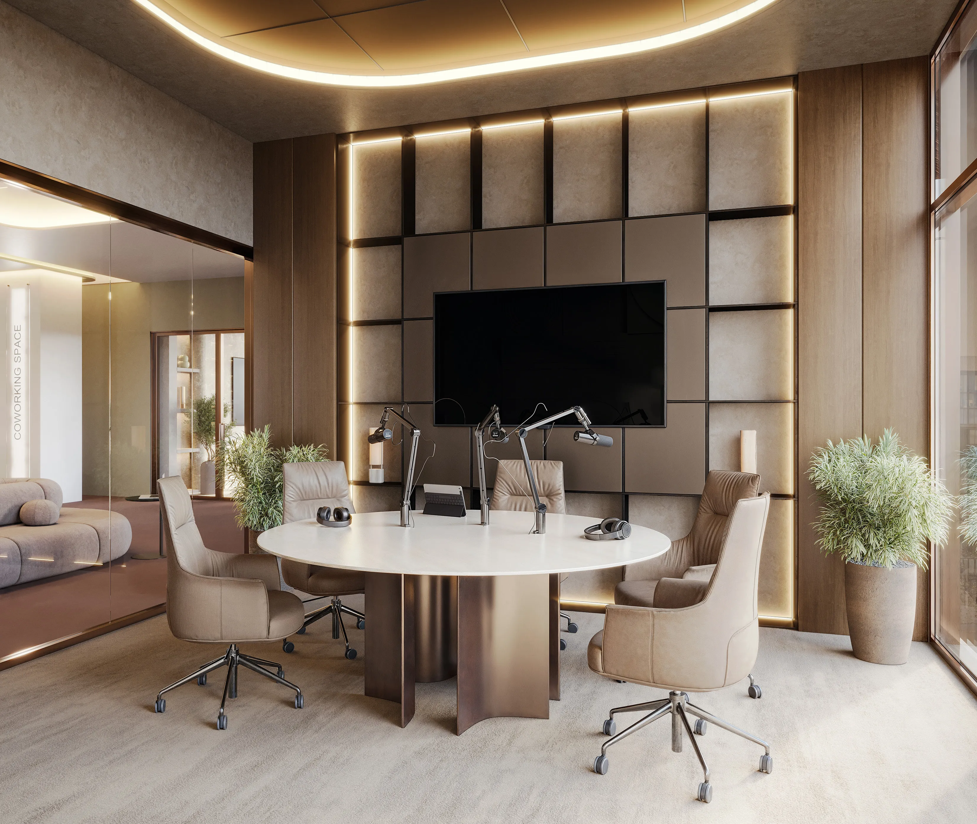 HQ by Arista Properties 9