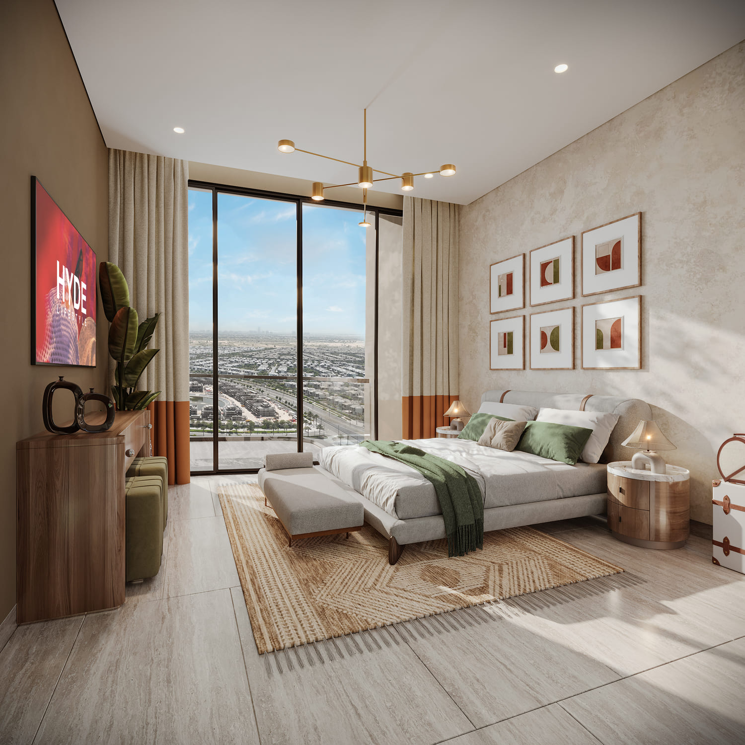 Hyde Residences 10