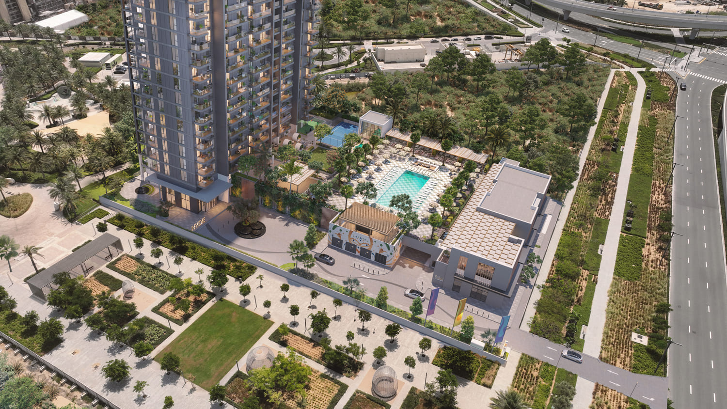 Hyde Residences 3