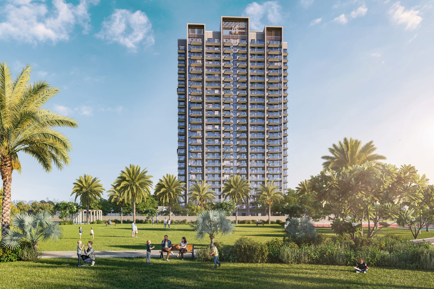 Hyde Residences 4