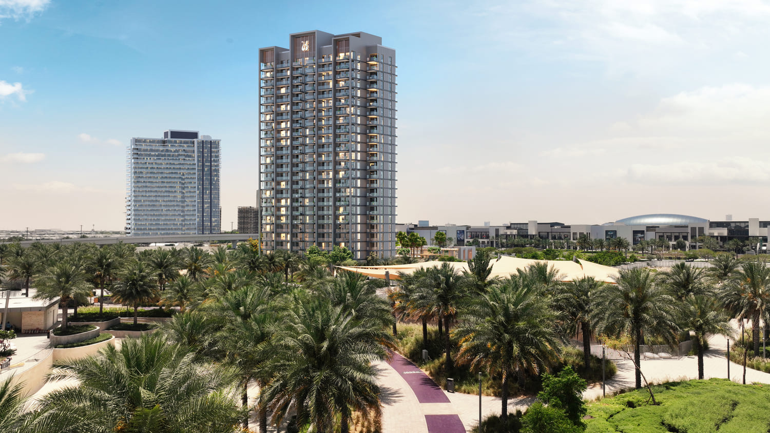 Hyde Residences 5