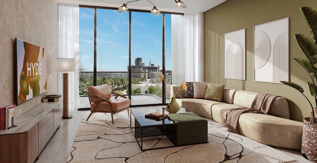 Hyde Residences 7