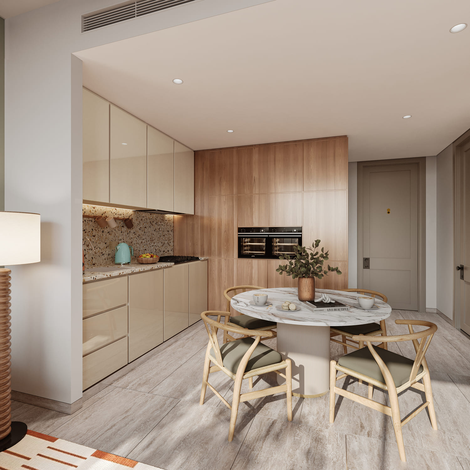 Hyde Residences 8