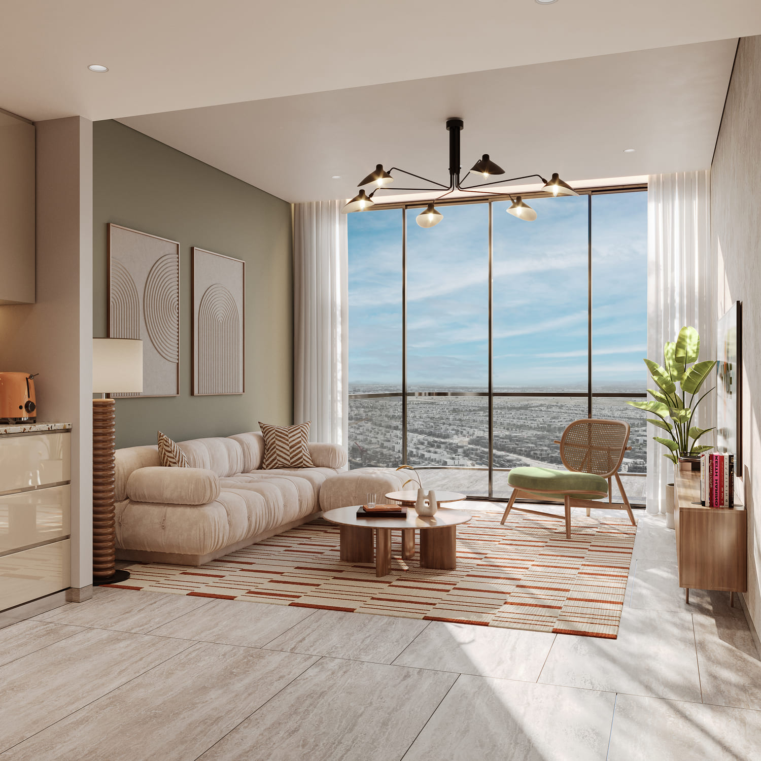 Hyde Residences 9
