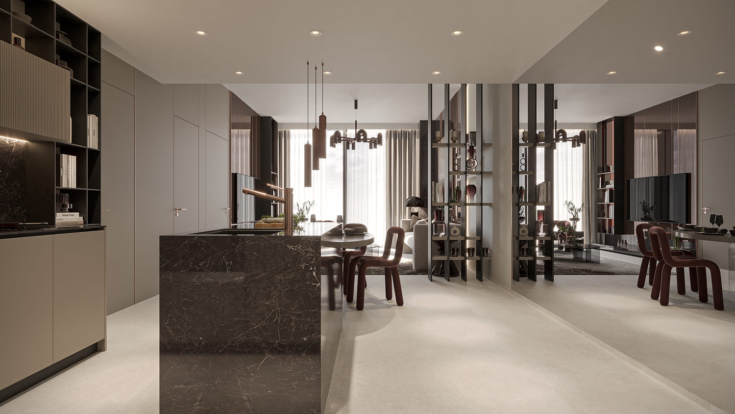 Hyde Walk Residence 11