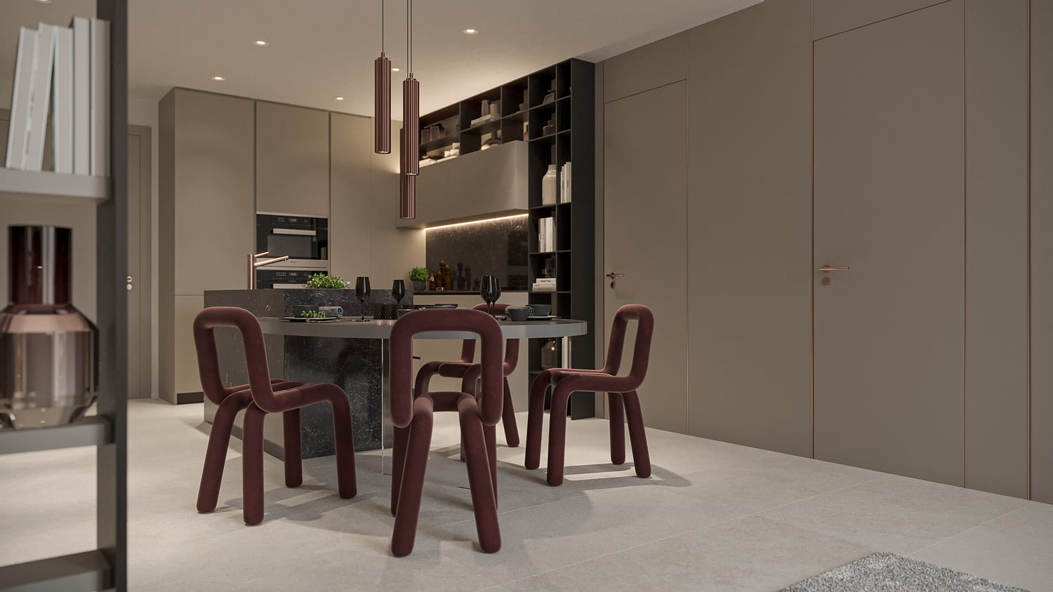Hyde Walk Residence 12