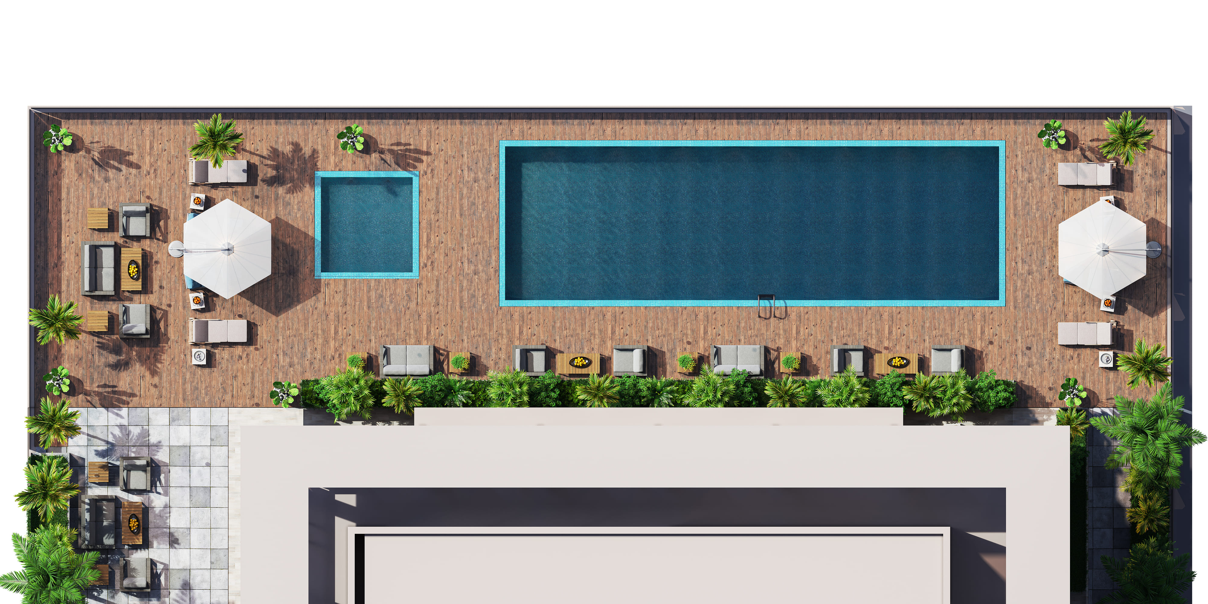 Hyde Walk Residence 9