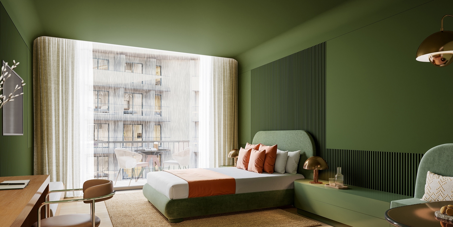 Hygge Hotel 3
