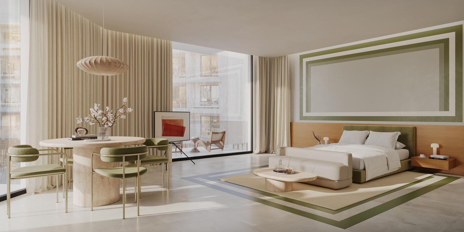 Hygge Hotel 4