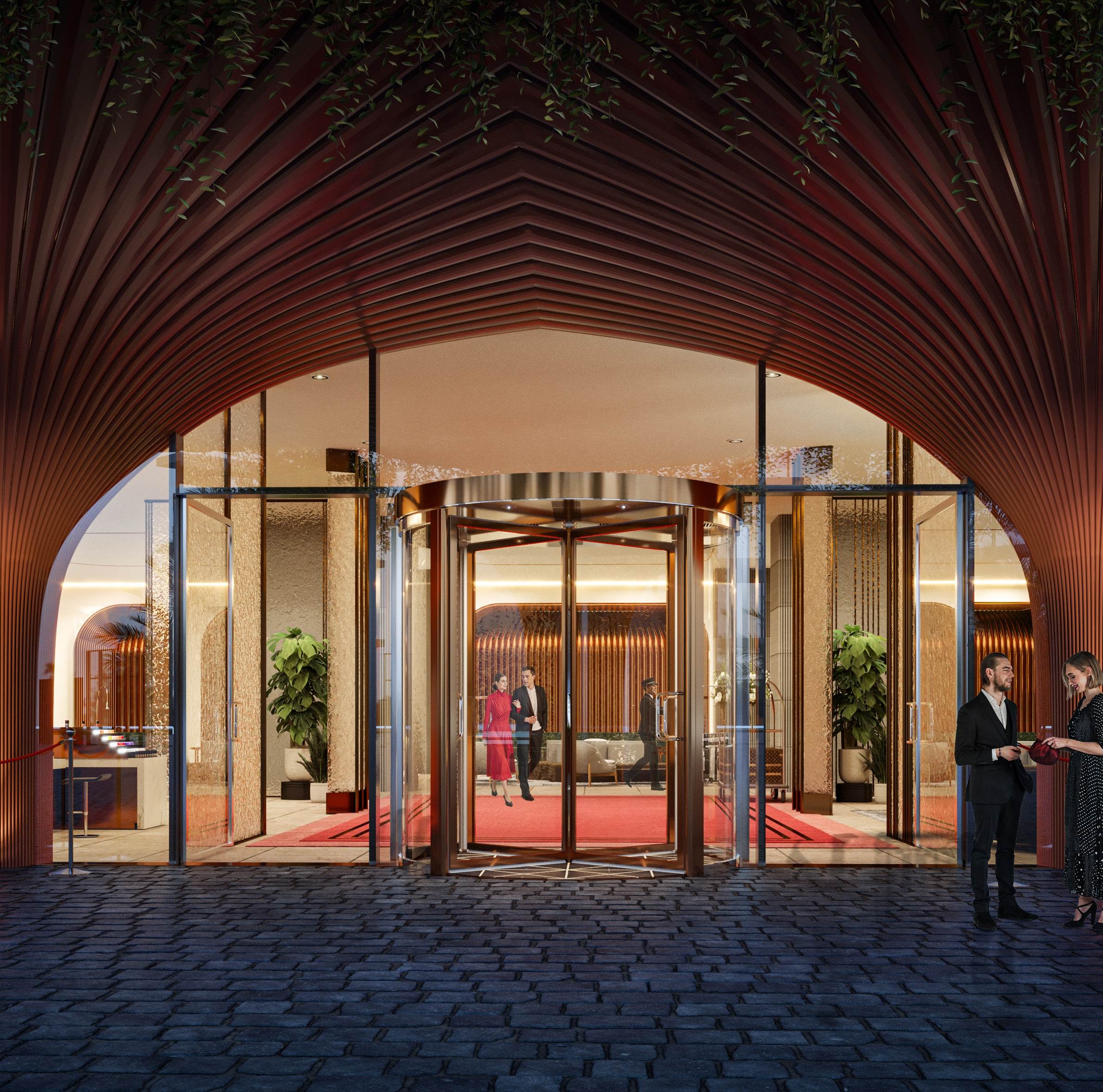 Hygge Hotel 6