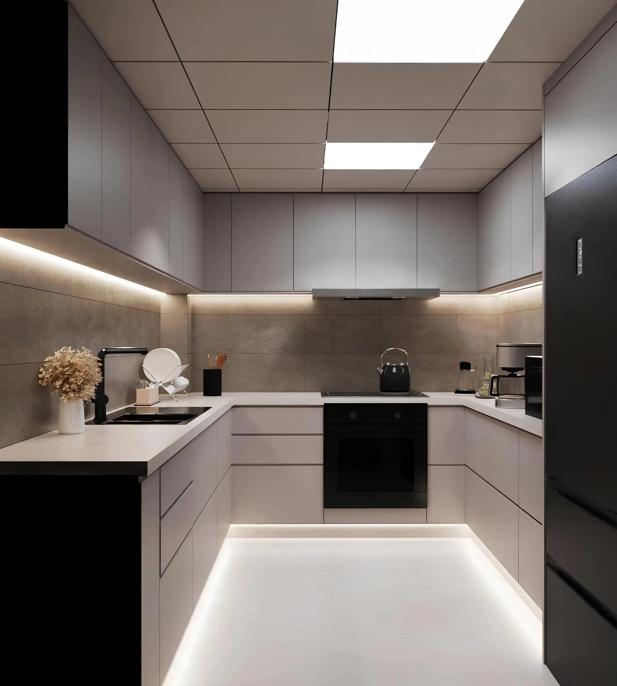 ICONA Residence — 3