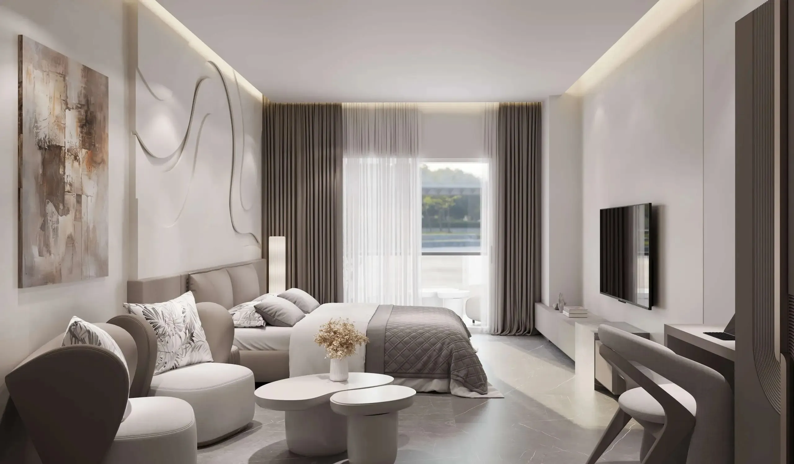 ICONA Residence 4