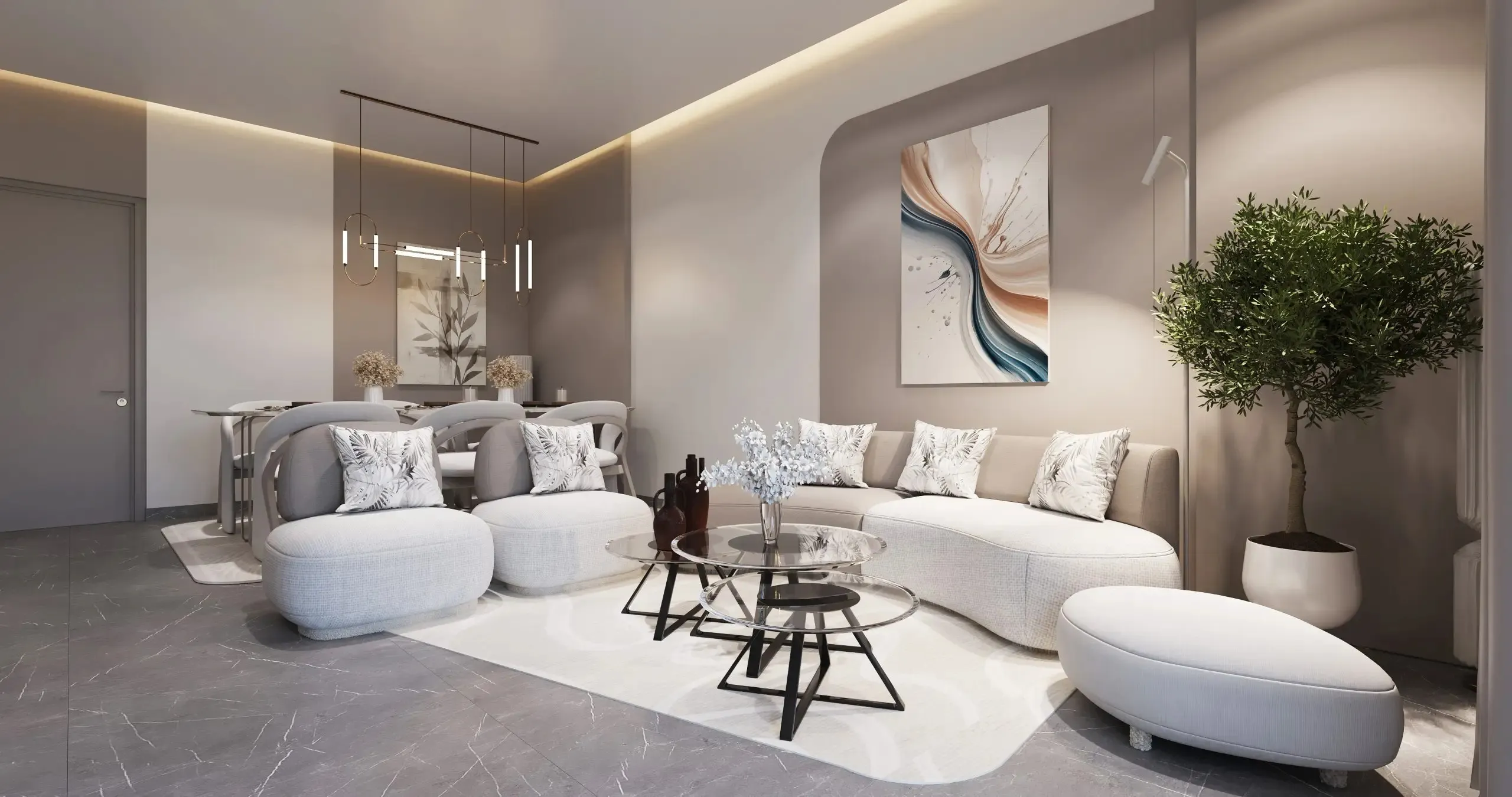 ICONA Residence 6