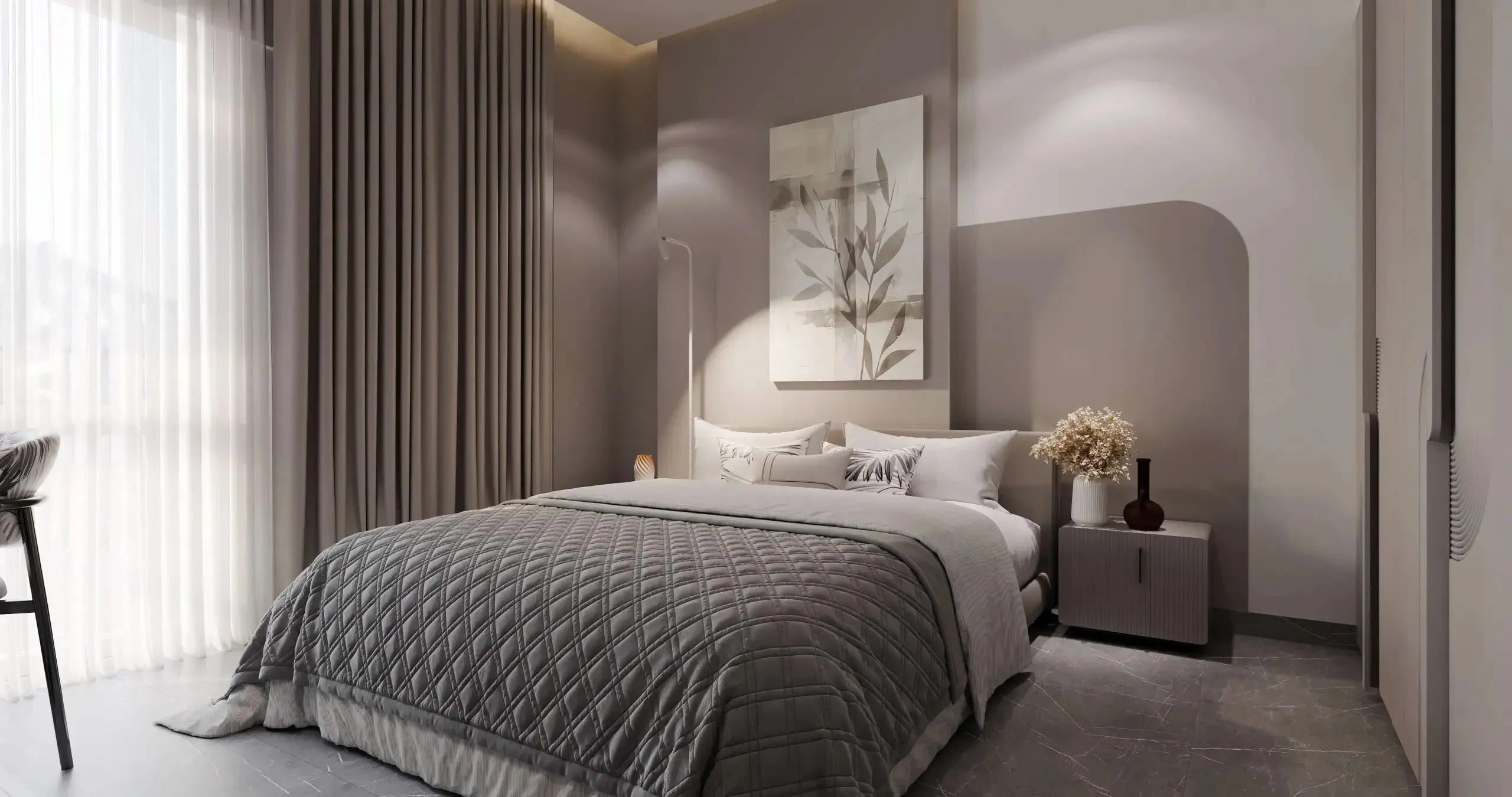 ICONA Residence 7