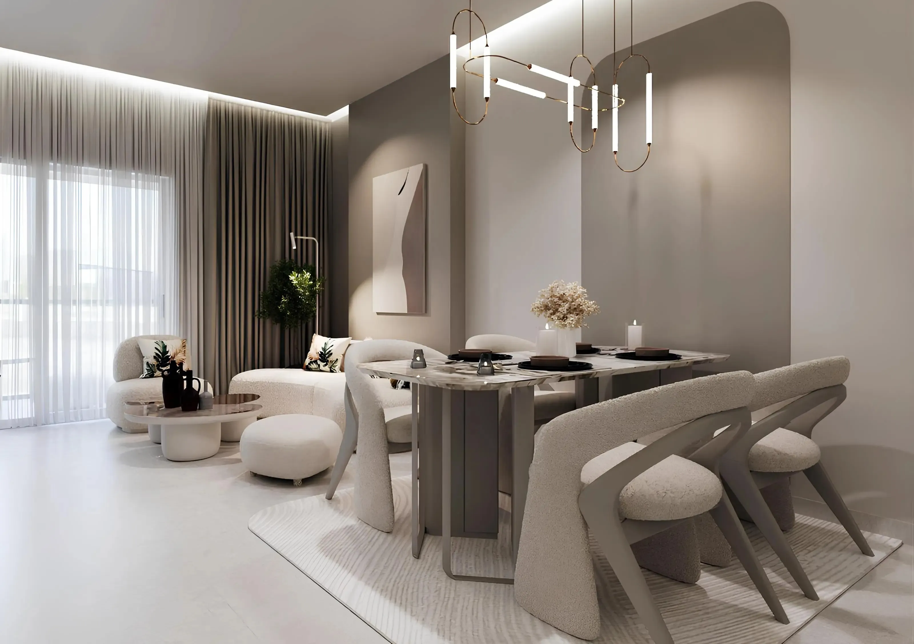 ICONA Residence 8