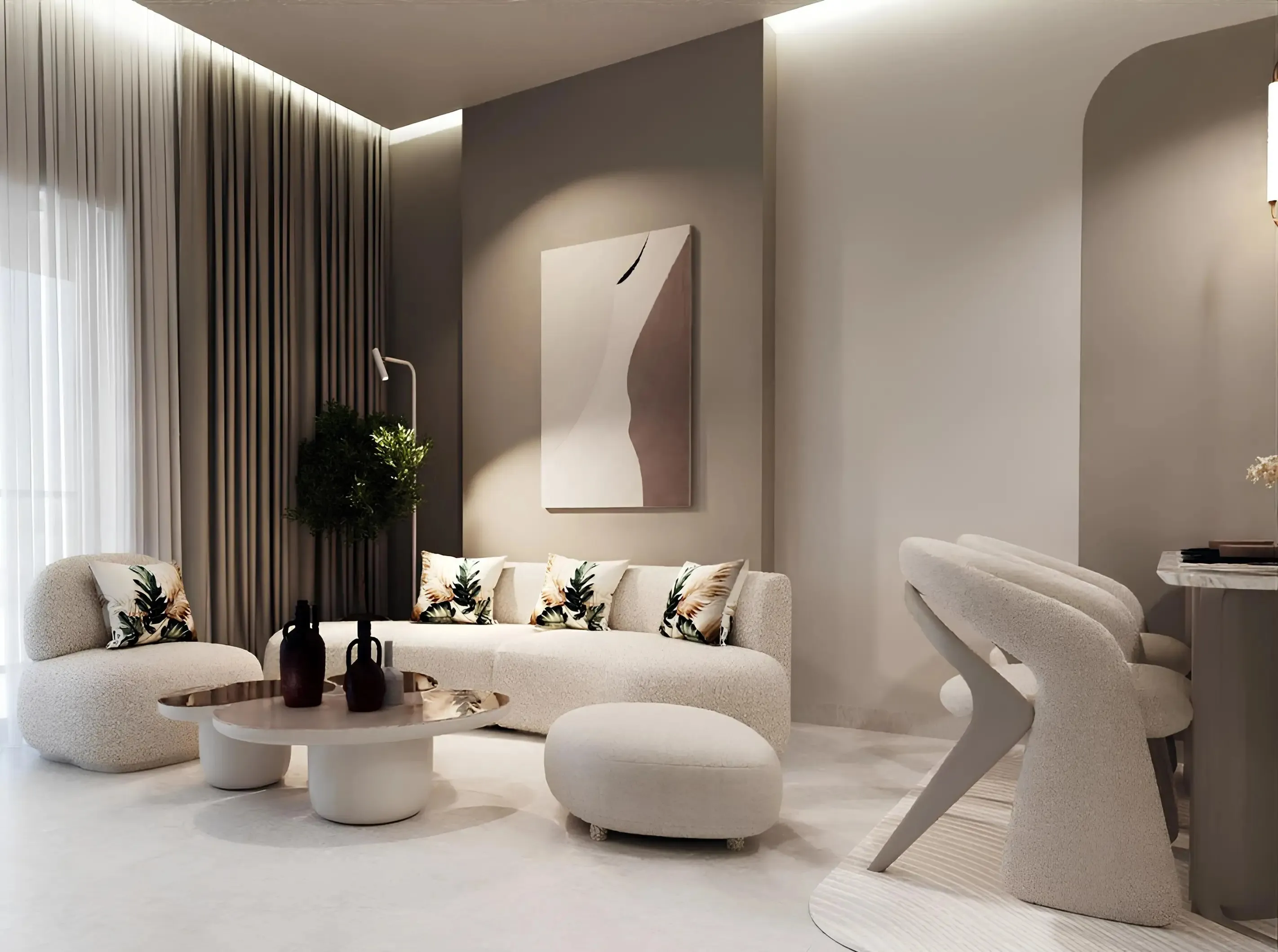 ICONA Residence 9