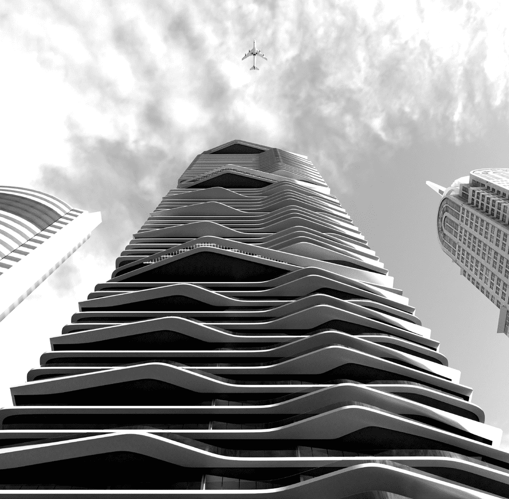 Iconic Tower 6