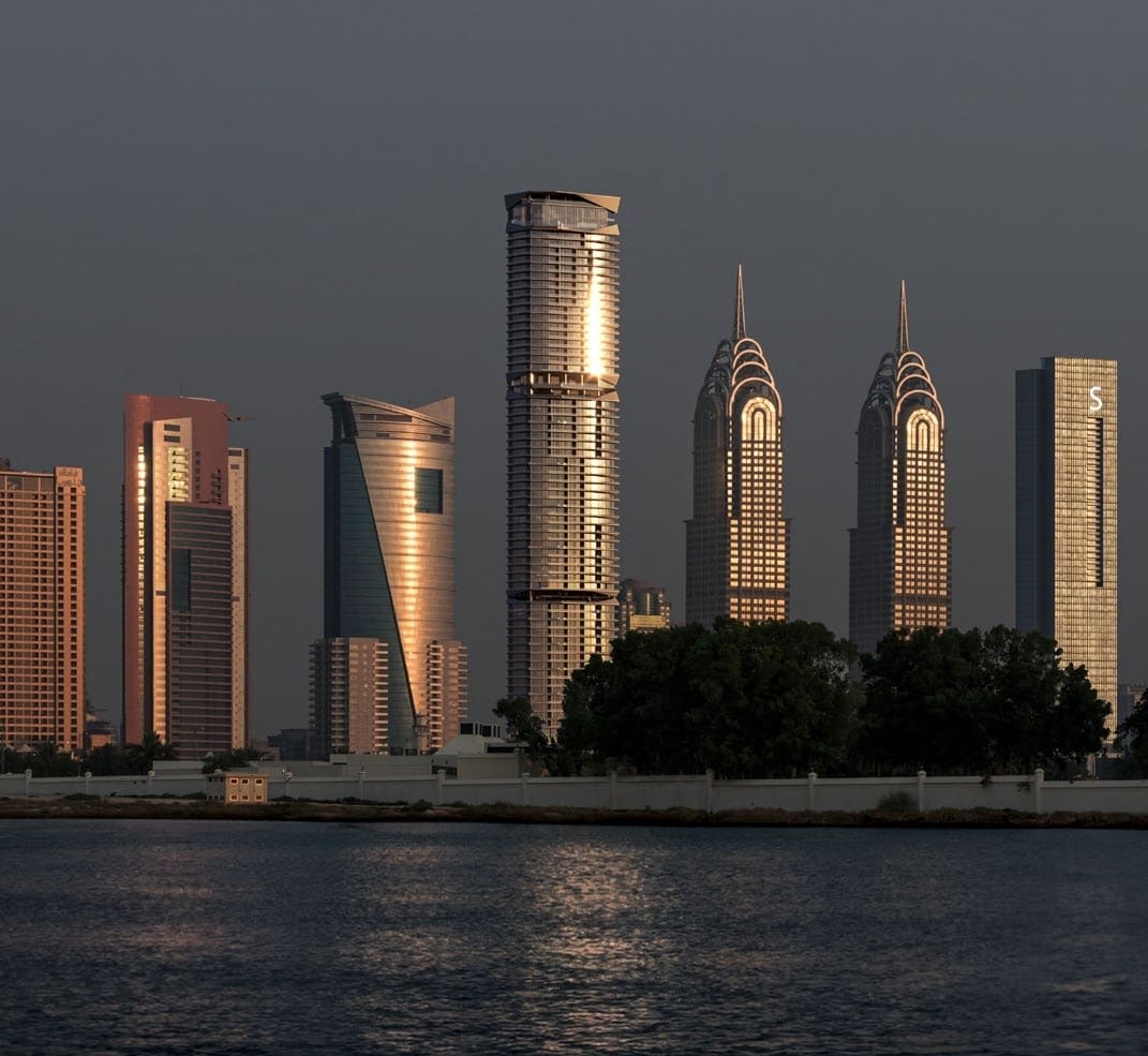 Iconic Tower 8