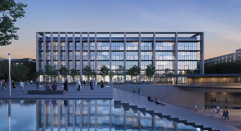 il teatro Residences 1 and 2 4