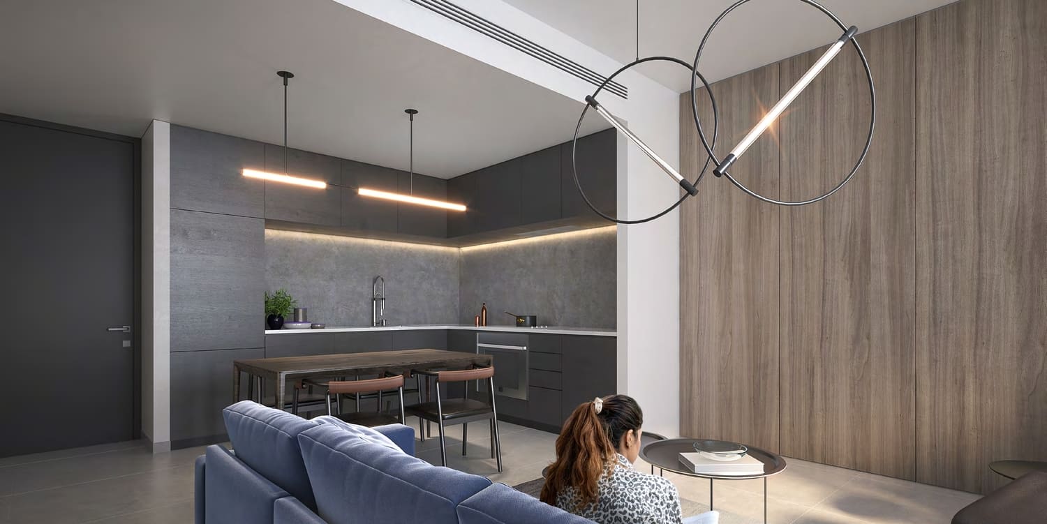 il teatro Residences 1 and 2 6