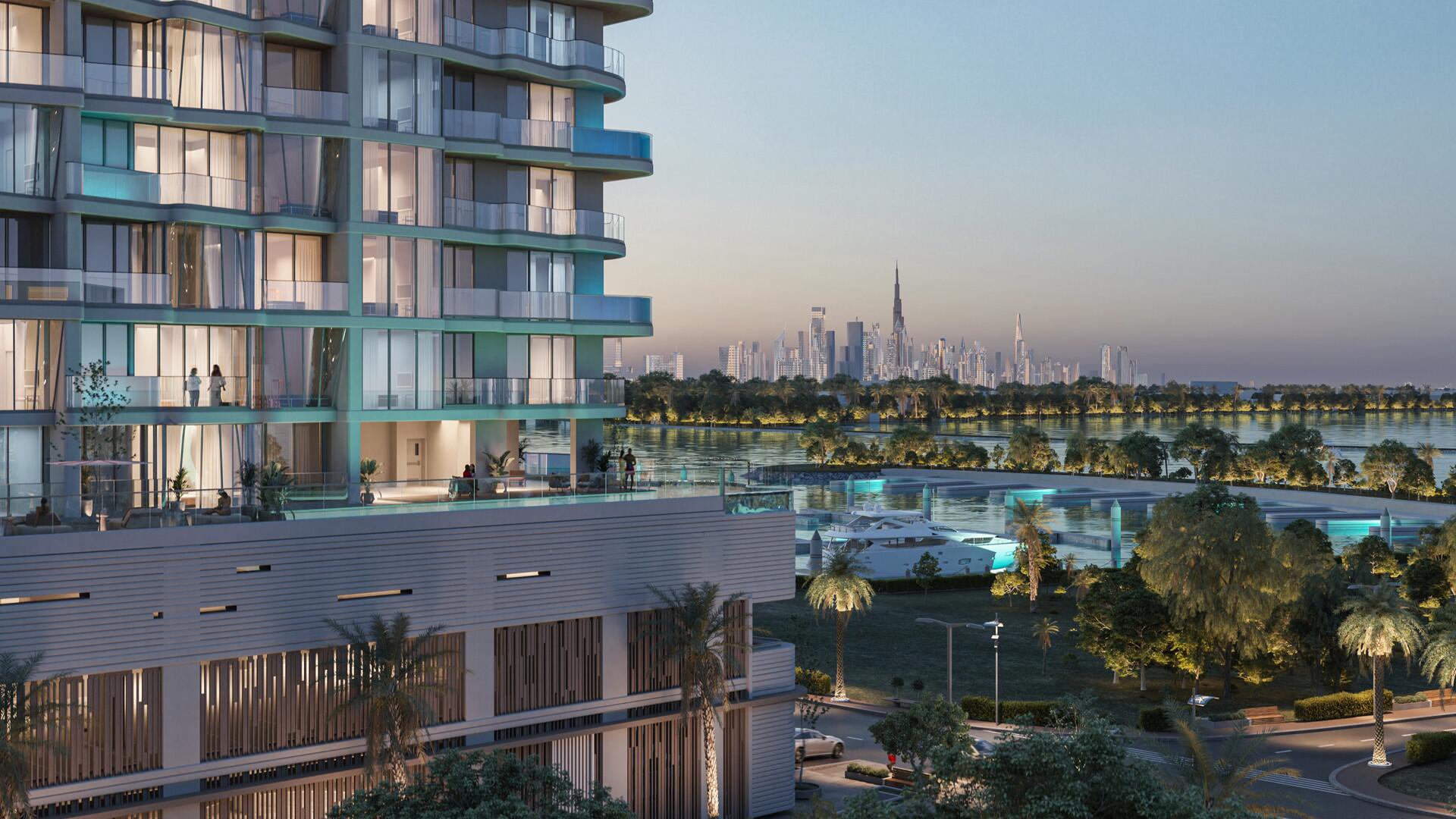 Iluka Residences — 3