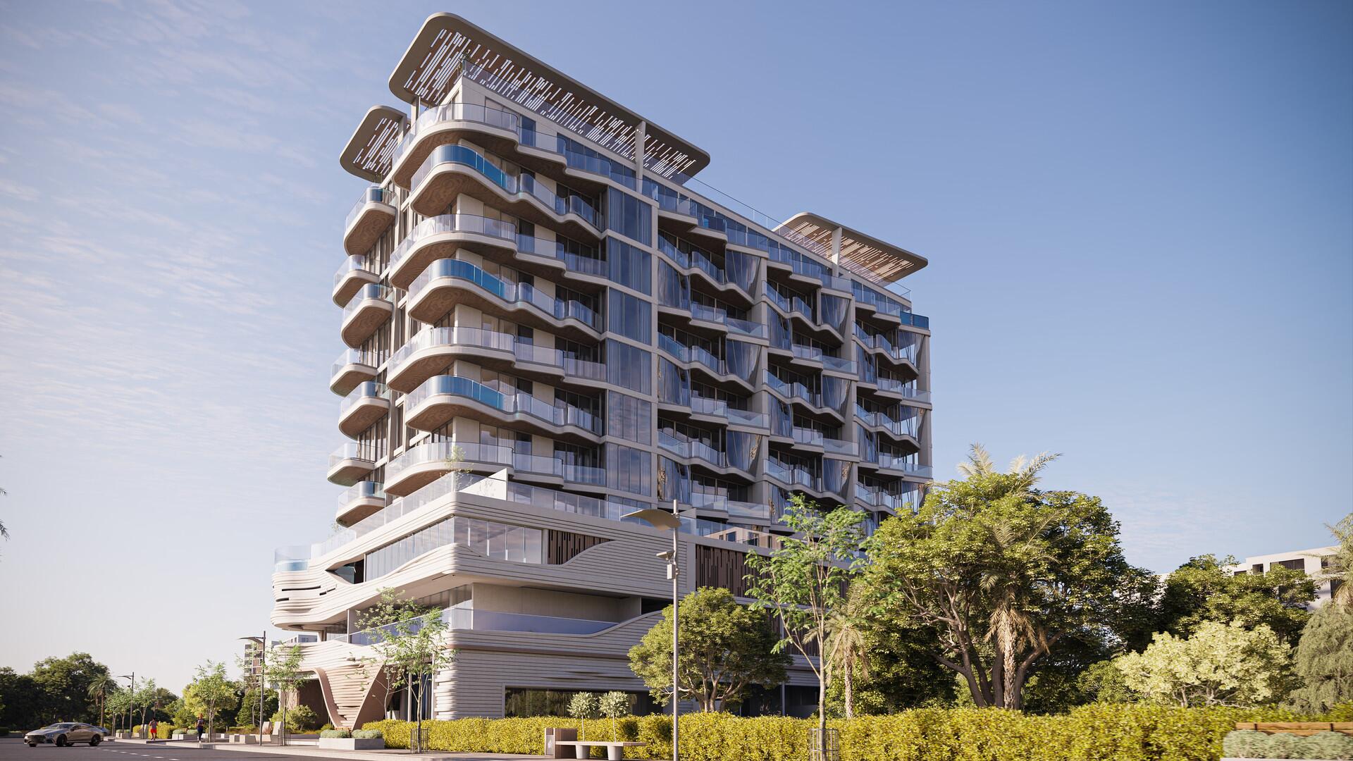 Iluka Residences 3