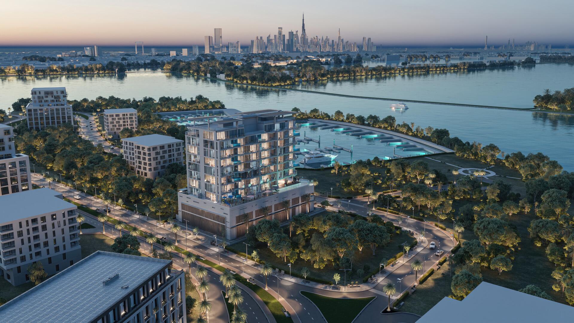 Iluka Residences 4