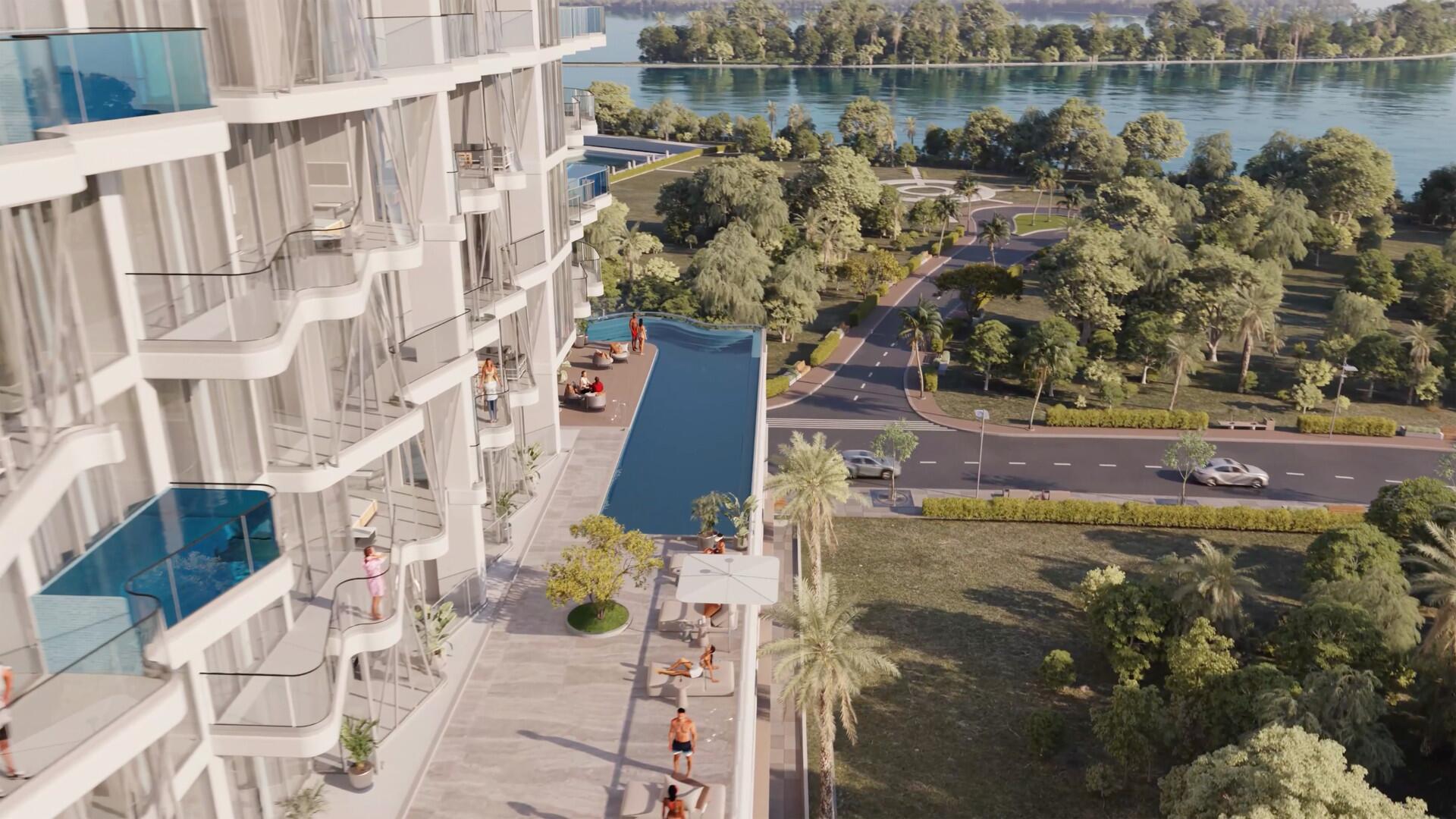 Iluka Residences 5