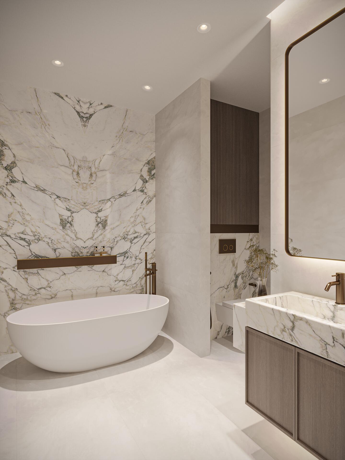 Iluka Residences 6