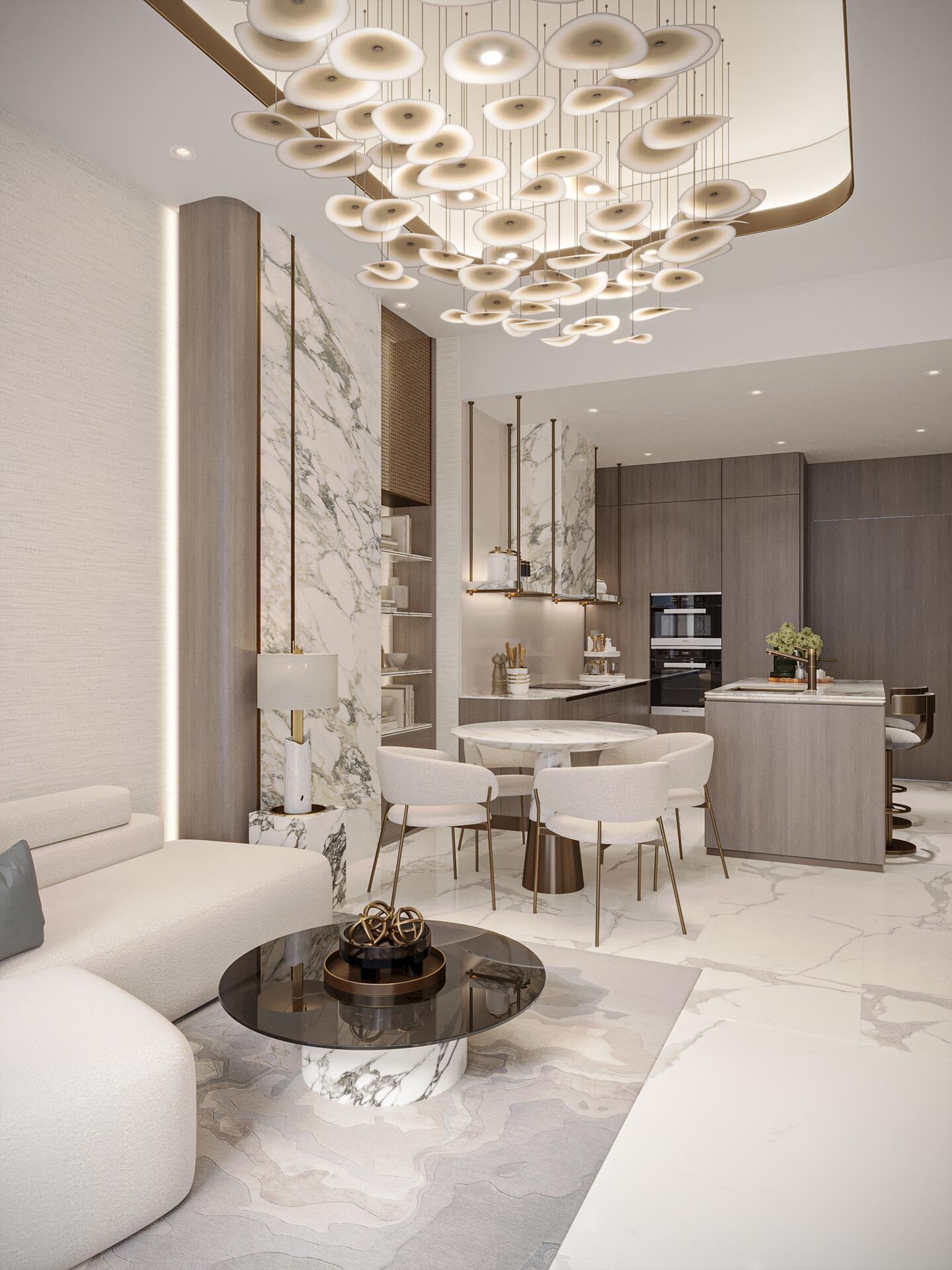 Iluka Residences 8
