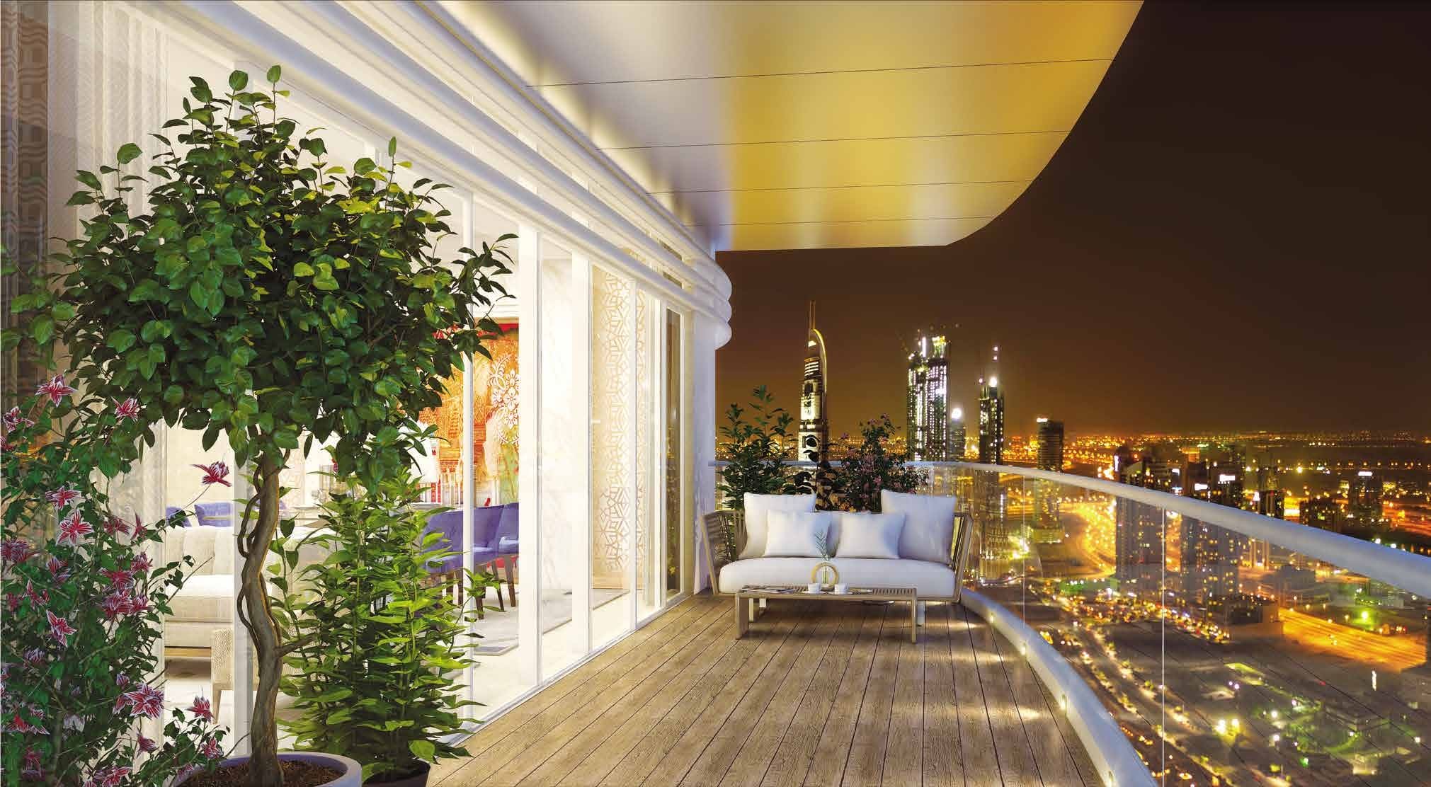 Imperial Avenue 7