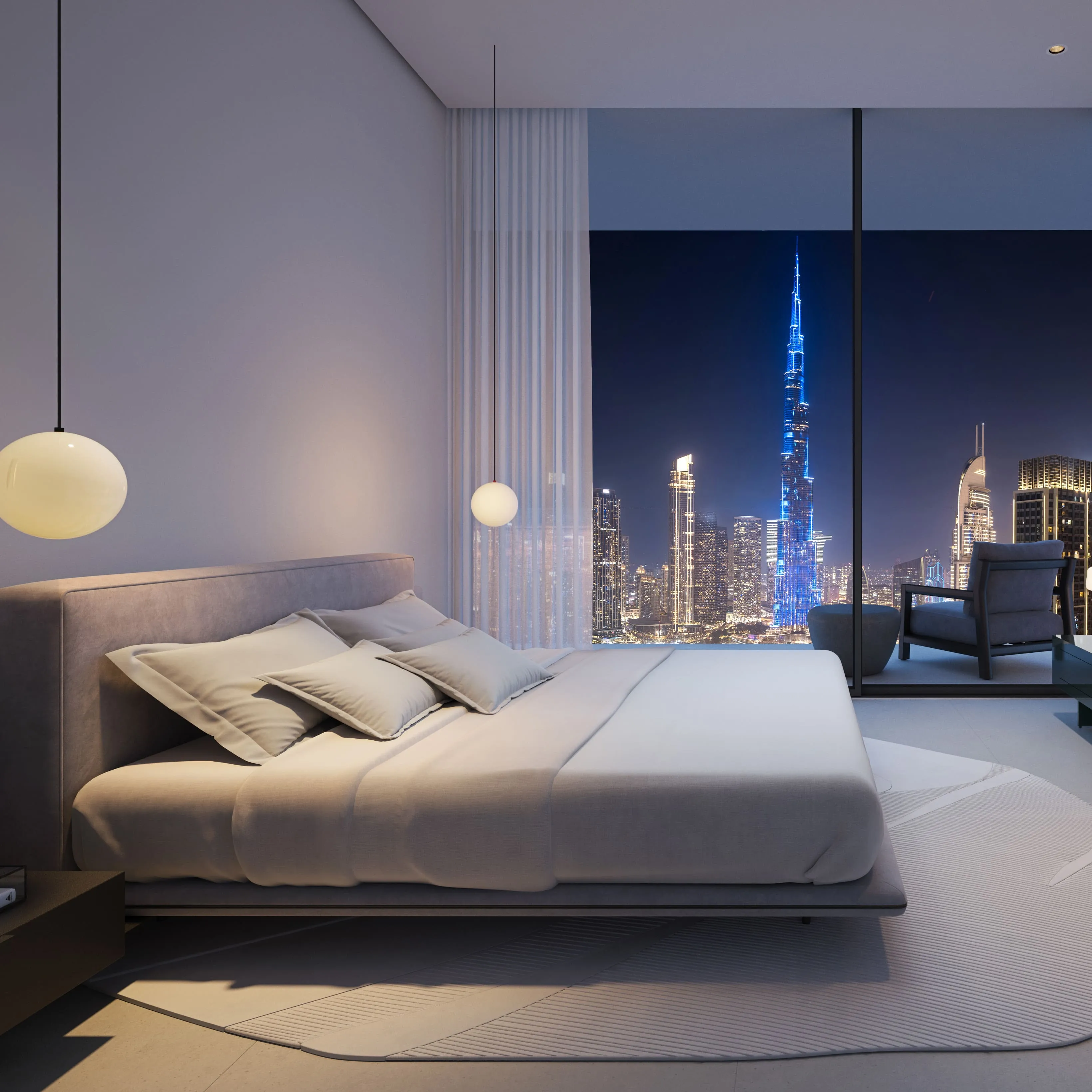 Inaura Hotels & Residences Downtown 10