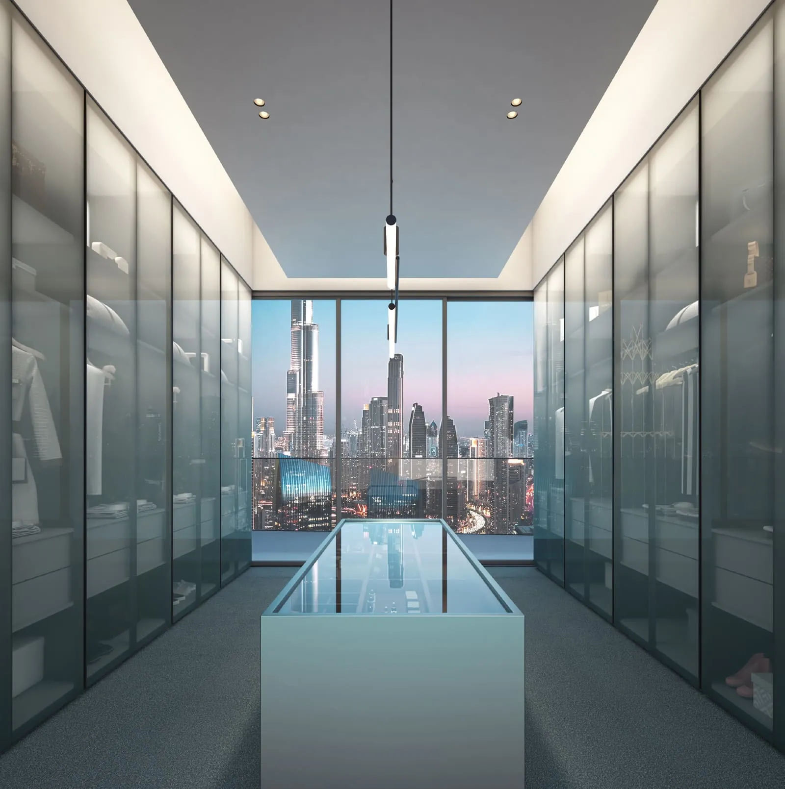 Inaura Hotels & Residences Downtown 7
