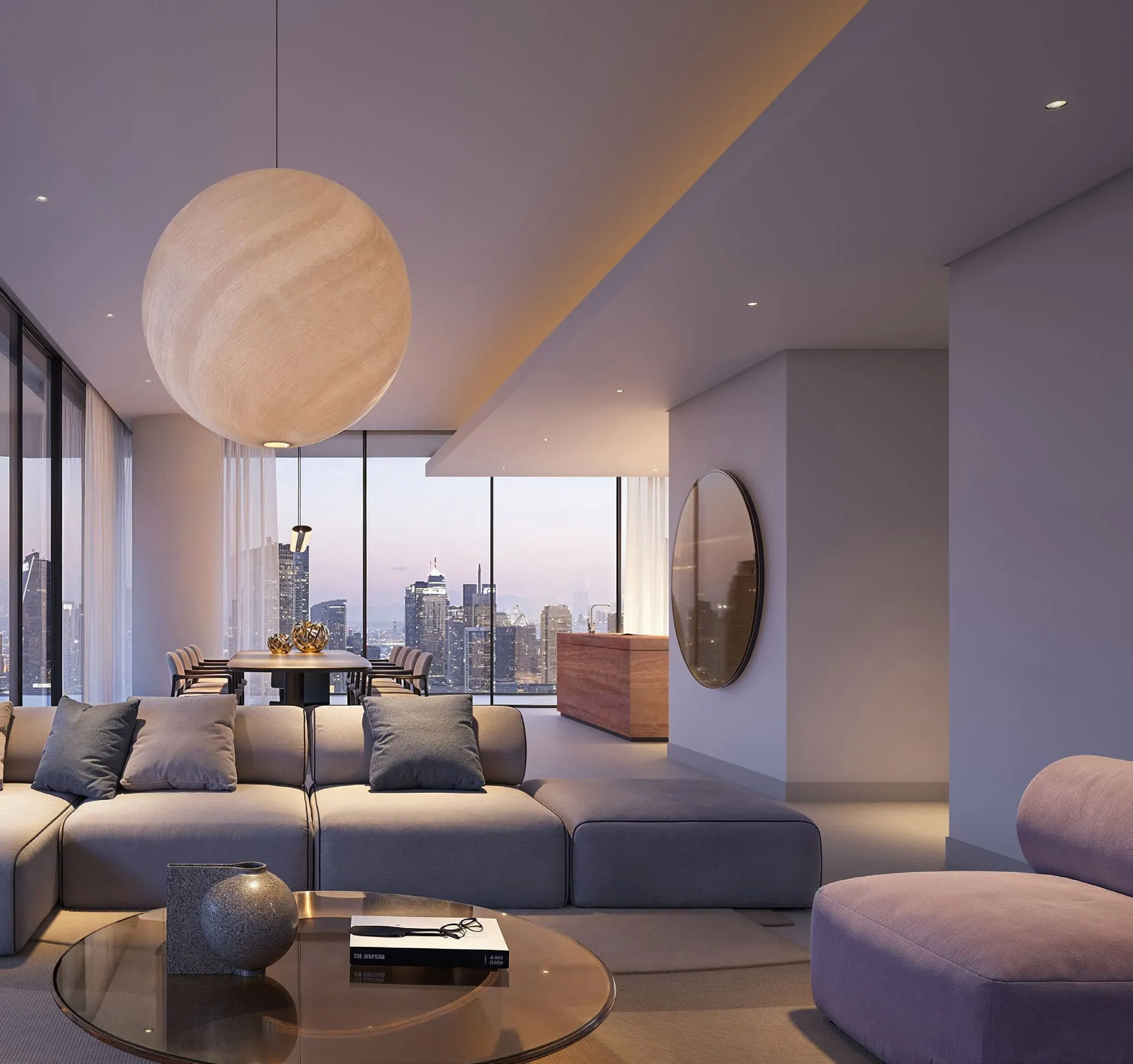 Inaura Hotels & Residences Downtown 8