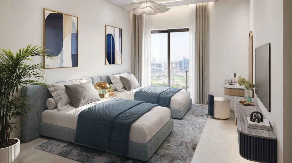 Infinity Tower 7