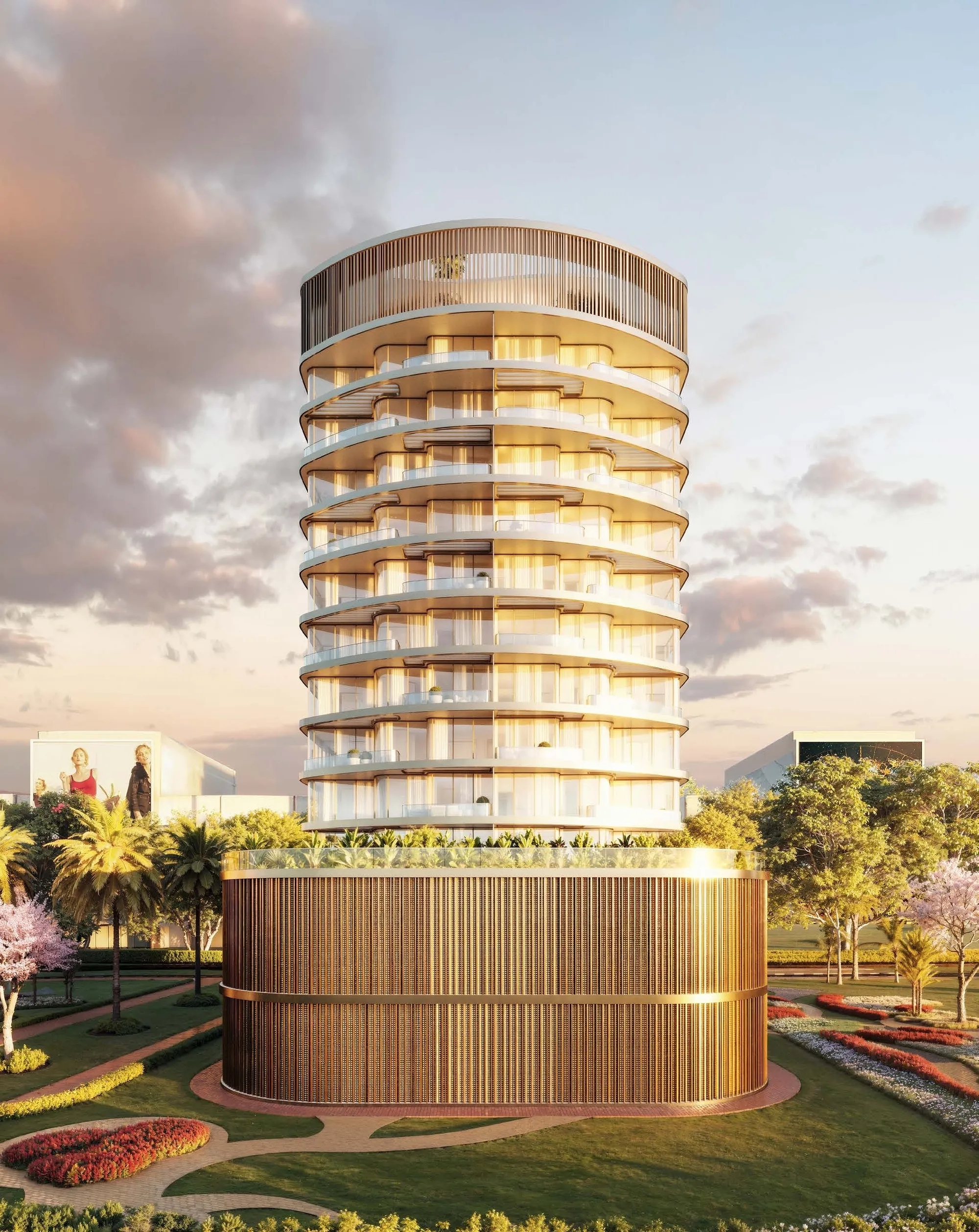 Isla Private Residences — 2