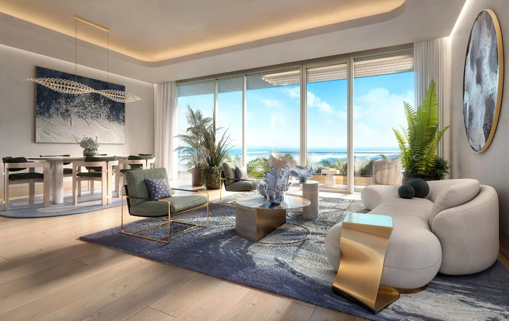Isla Private Residences 11